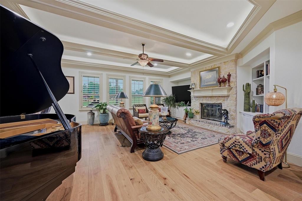 Waterstone Estates Sec I - Residential