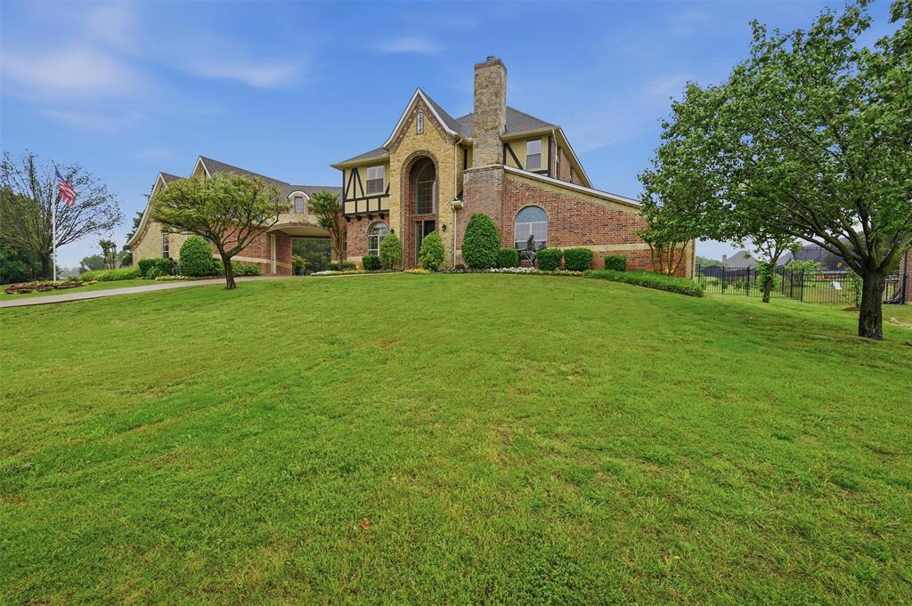 4637 Lake Breeze Drive