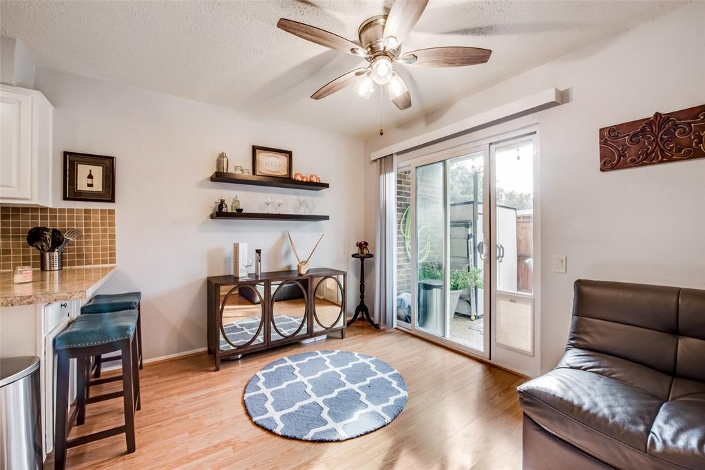 Club - Residential Lease