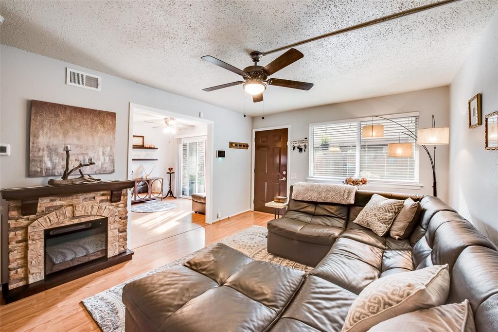 Club - Residential Lease