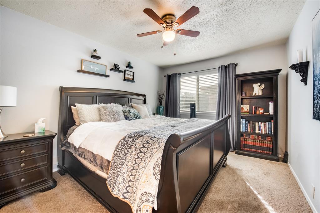 Club - Residential Lease