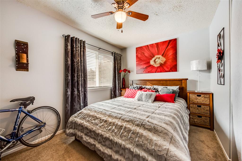 Club - Residential Lease