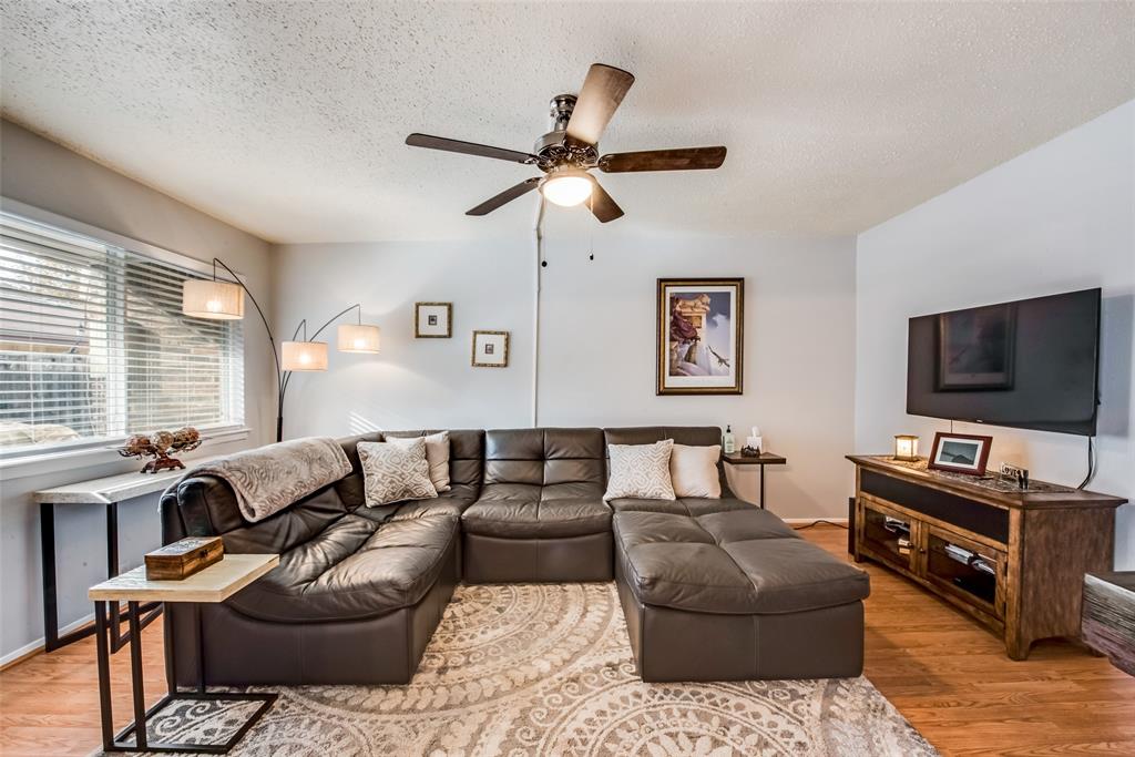 Club - Residential Lease