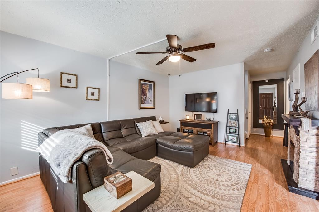 Club - Residential Lease