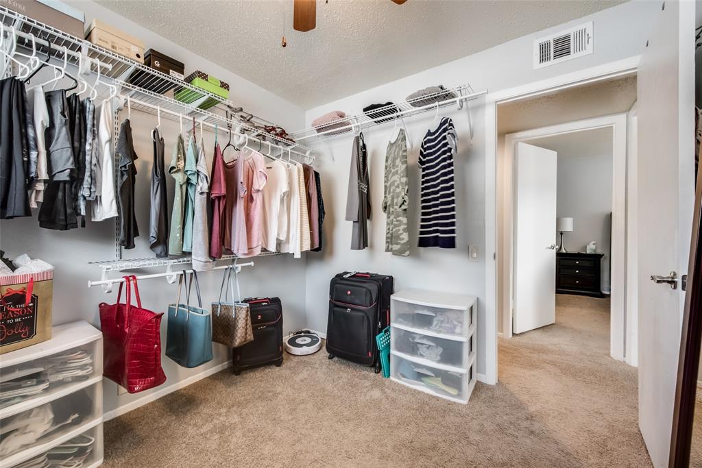 Club - Residential Lease