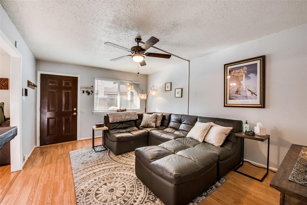 Club - Residential Lease