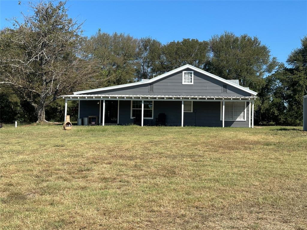 8345 County Road 205