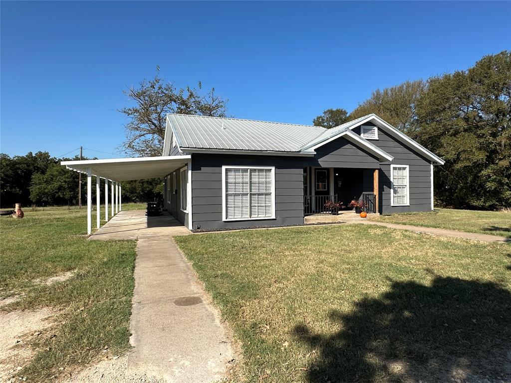 8345 County Road 205