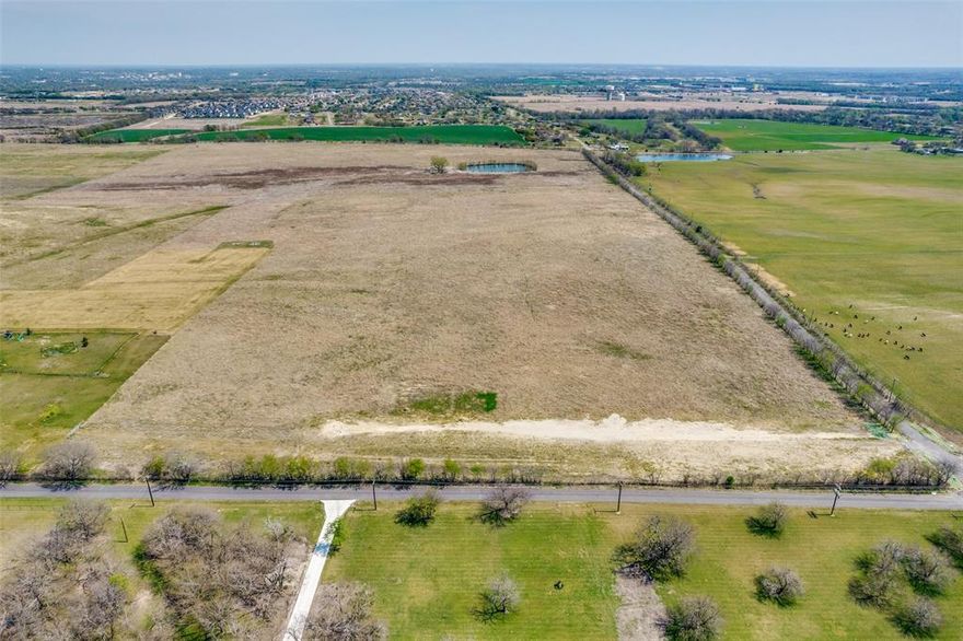 Subdivided and approved to build! Prime opportunity at 801 Riddels Rd in Sherman, TX—this 4.35-acre tract of unimproved land is ideally located in a fast-growing area and is ready to be built on. With ample space and flexibility, tPart of a newly platted 4-lot subdivision. This specific 4.35-acre tract is ready for an individual custom home making it perfect for builders, investors, or those looking to create multiple homesites.

Lot is being sold as follows 
-one lot 4.35 acres for 515k
-3 one acre lots for 125k each and 140k for the 4th one measuring 1.35 acres

Reach out to listing agent for questions