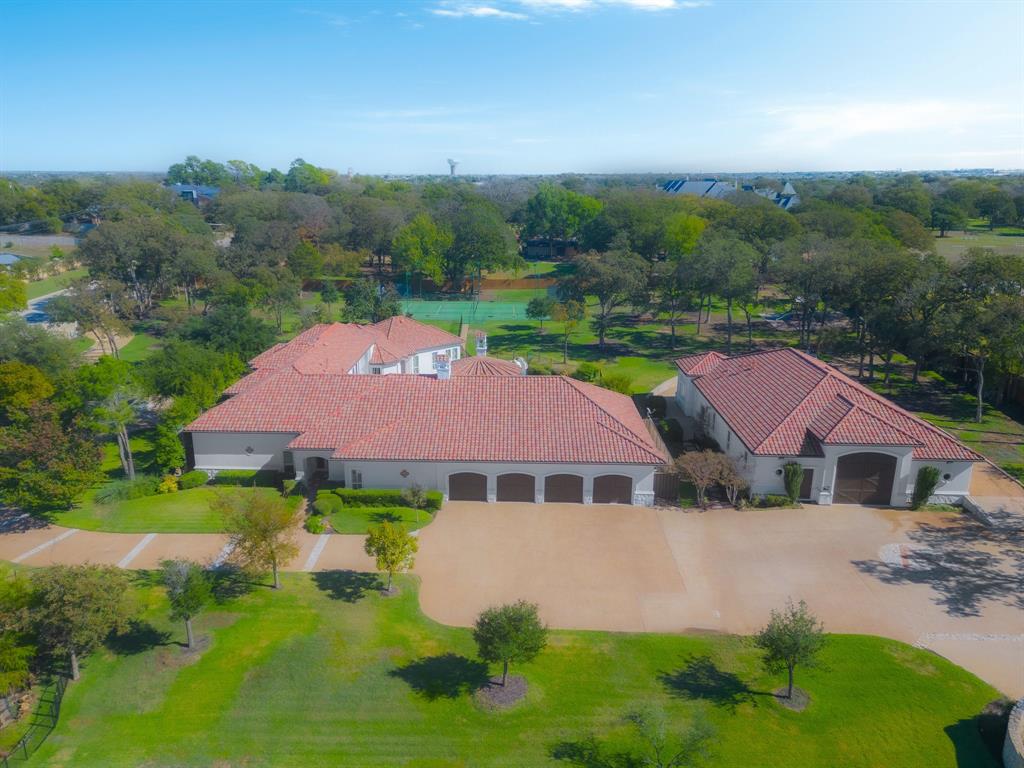 OLD ORCHARD COUNTRY EST UNREC - Residential