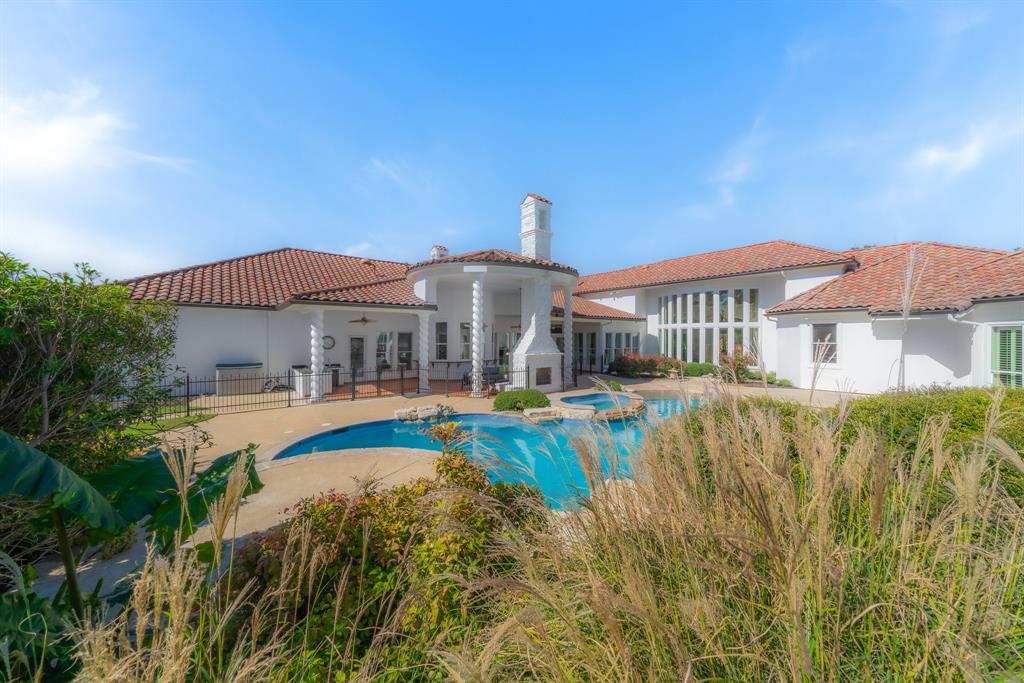 OLD ORCHARD COUNTRY EST UNREC - Residential