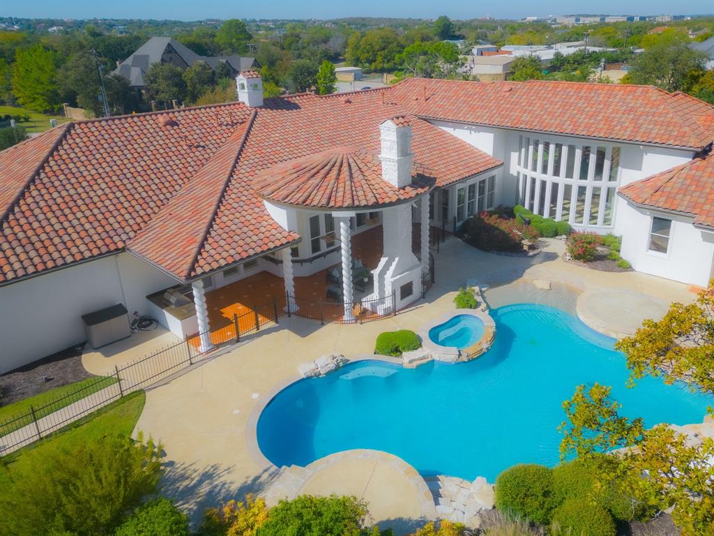 OLD ORCHARD COUNTRY EST UNREC - Residential