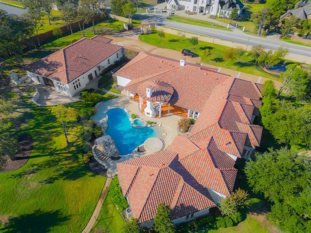 OLD ORCHARD COUNTRY EST UNREC - Residential