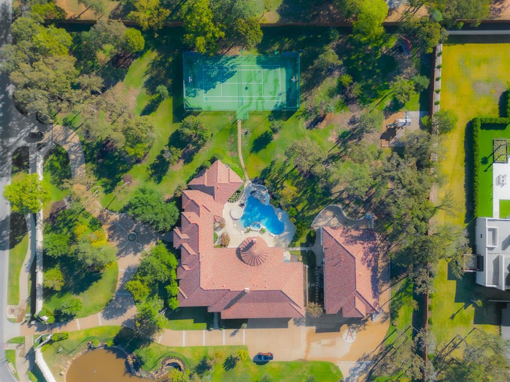 OLD ORCHARD COUNTRY EST UNREC - Residential