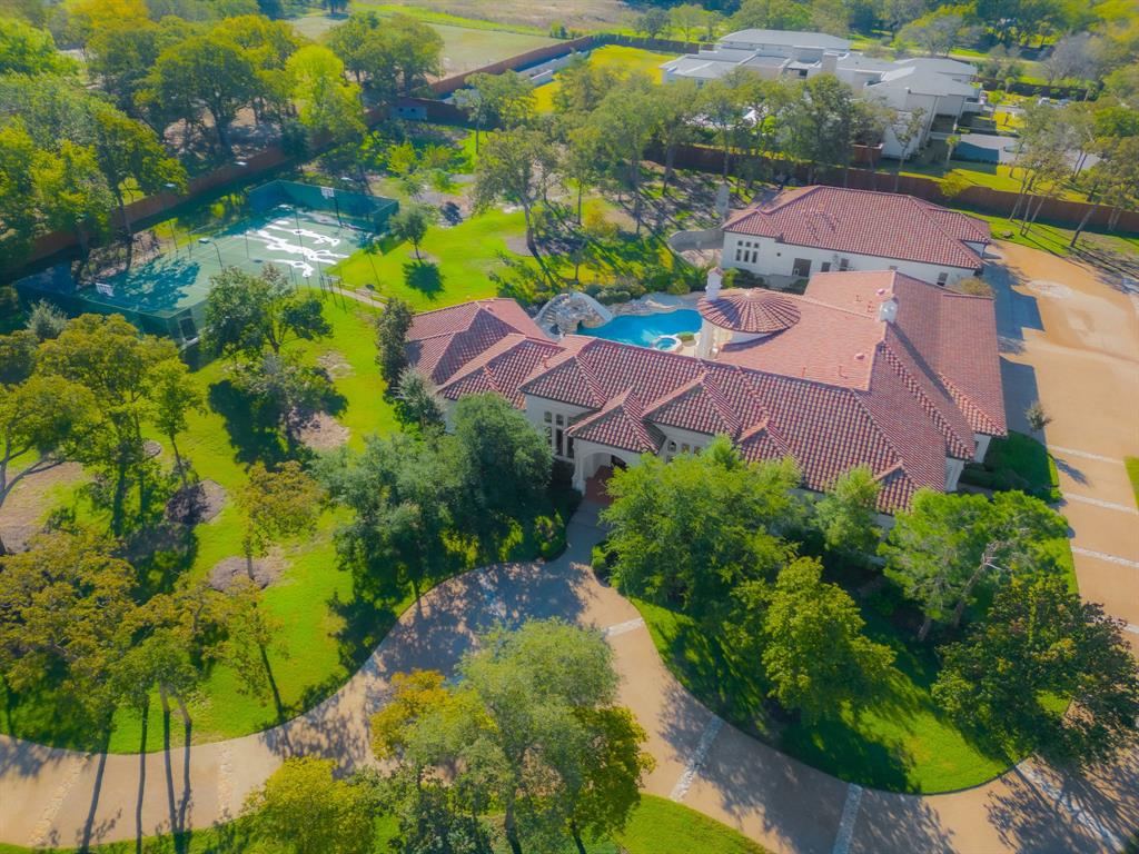 OLD ORCHARD COUNTRY EST UNREC - Residential