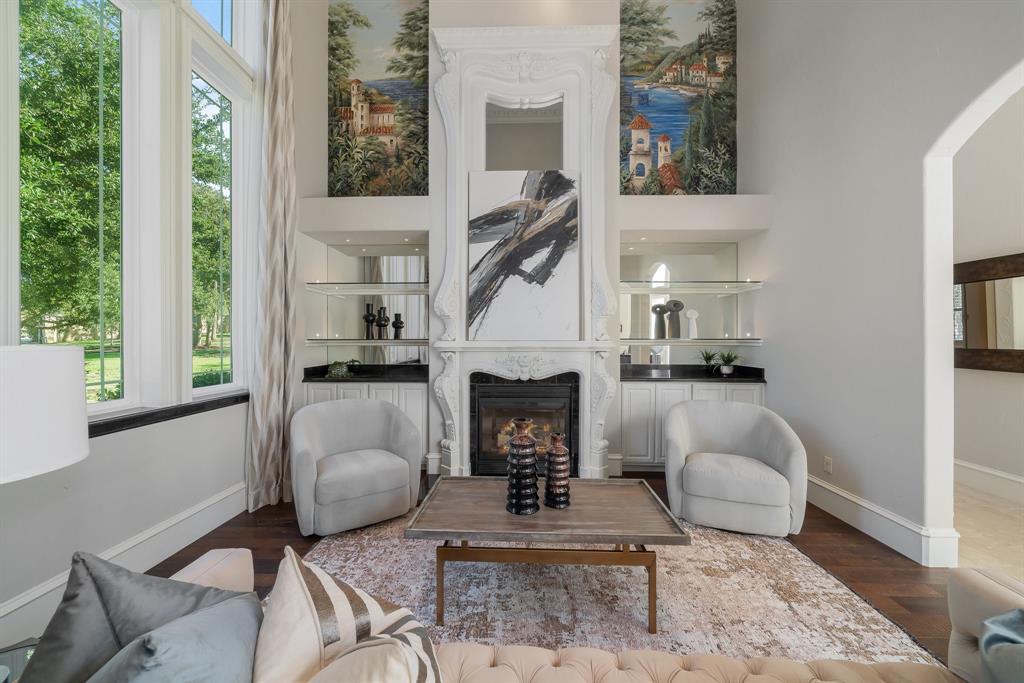 OLD ORCHARD COUNTRY EST UNREC - Residential