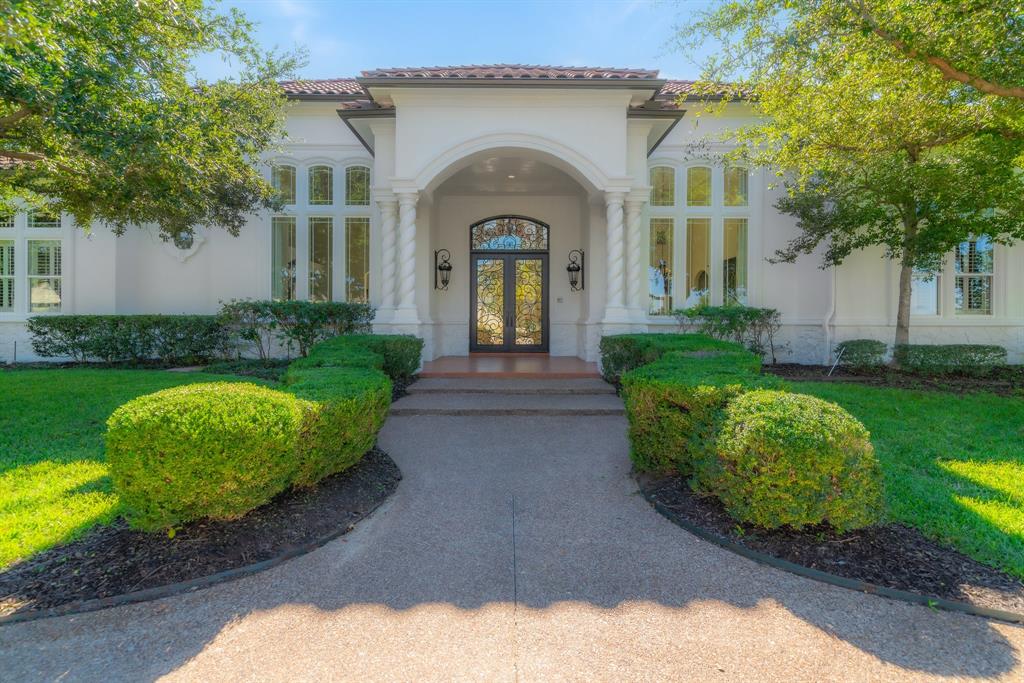 OLD ORCHARD COUNTRY EST UNREC - Residential