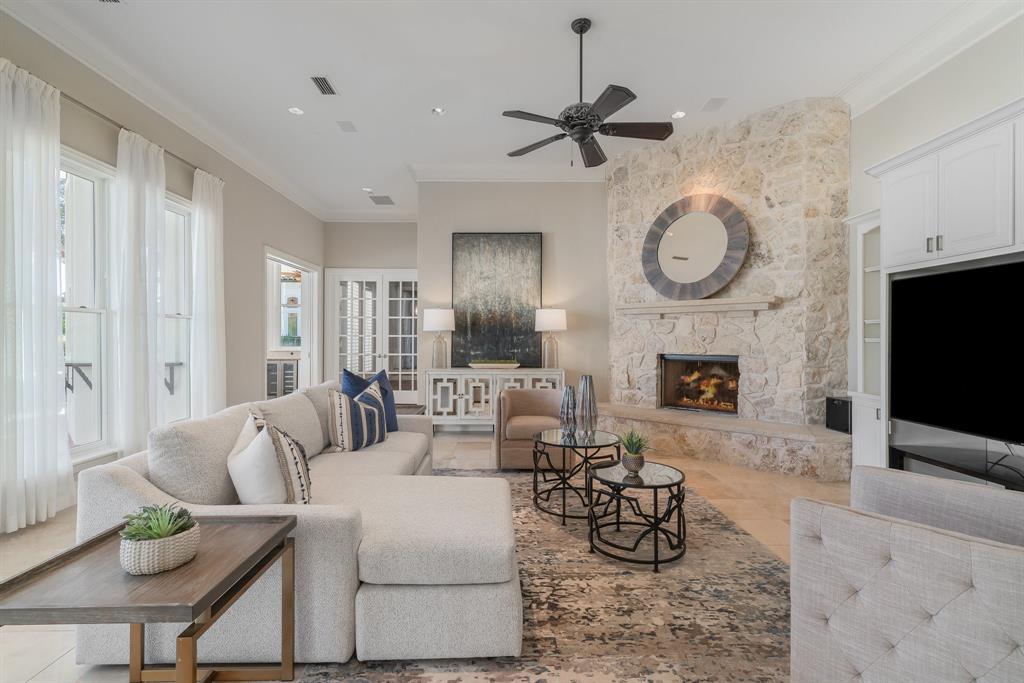 OLD ORCHARD COUNTRY EST UNREC - Residential