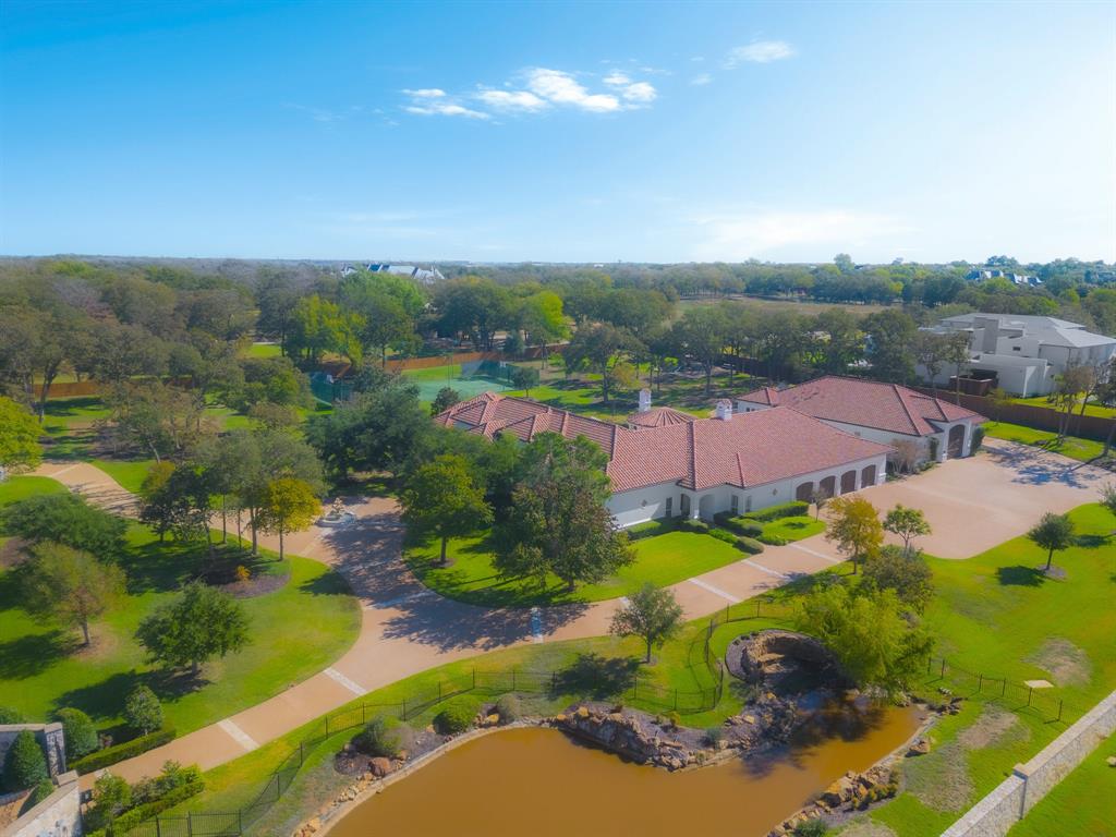 OLD ORCHARD COUNTRY EST UNREC - Residential