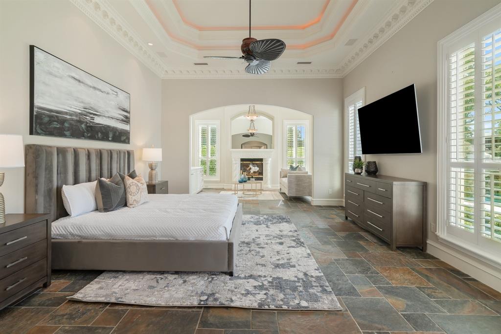 OLD ORCHARD COUNTRY EST UNREC - Residential