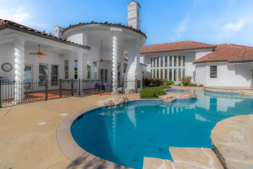 OLD ORCHARD COUNTRY EST UNREC - Residential