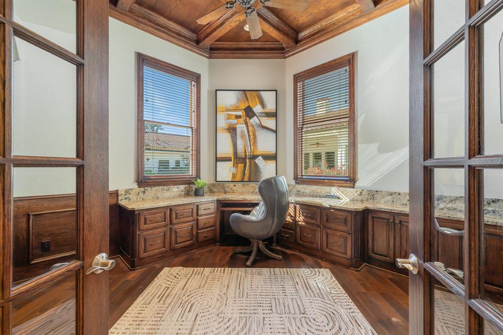 OLD ORCHARD COUNTRY EST UNREC - Residential