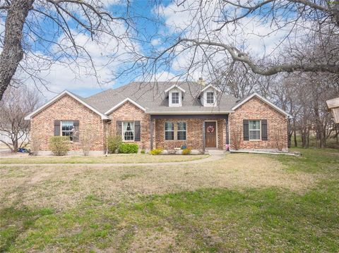 Photo of 8855 County Road 2584, Royse City, TX 75189 (MLS # 21198626)