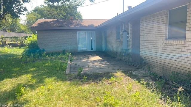 Hallmark Add - Residential Lease