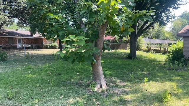 Hallmark Add - Residential Lease