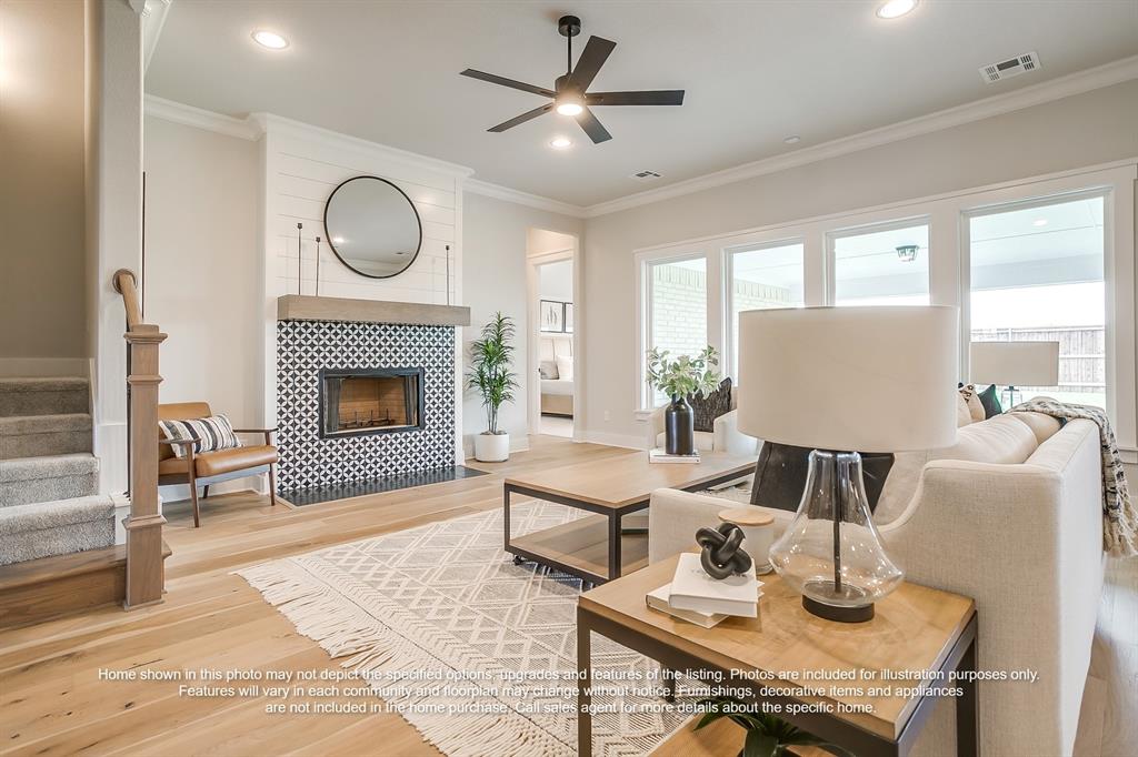 4806 Bel Air Drive