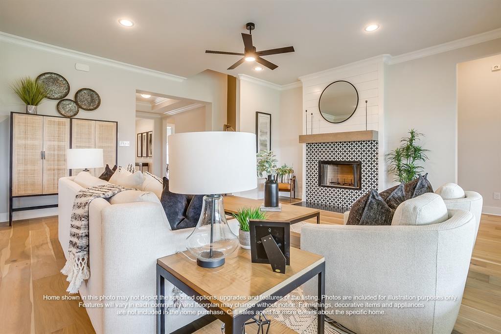 4806 Bel Air Drive