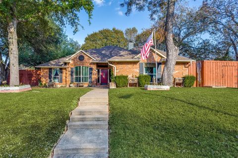 Property photo of 1306 Norfolk Court, Garland, TX 75044