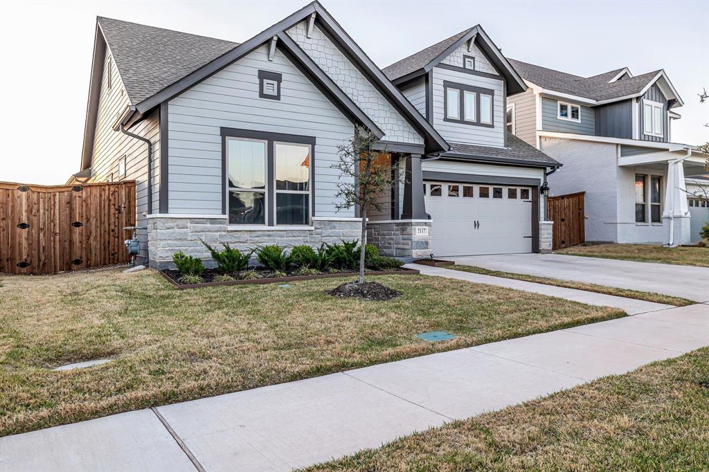 2117 Longspur Drive