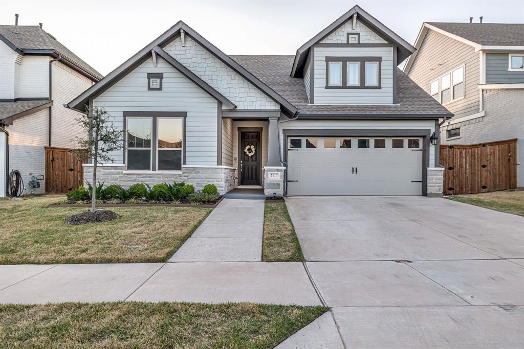 2117 Longspur Drive