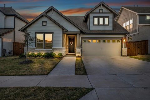 2117 Longspur Drive Fort Worth TX 76008