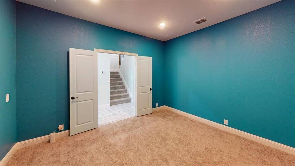 Hagan Hill Ph 3 - Residential Lease