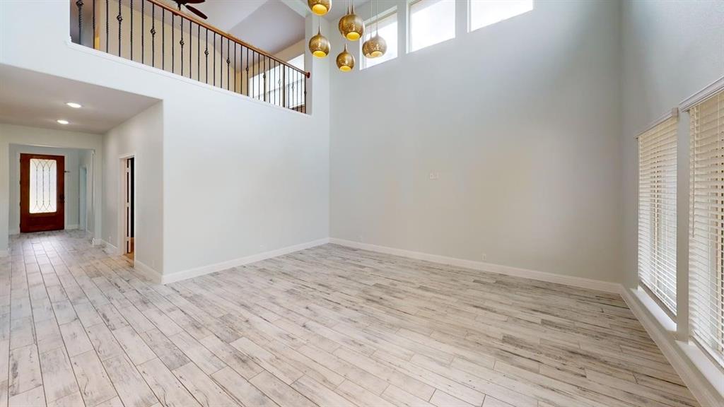 Hagan Hill Ph 3 - Residential Lease