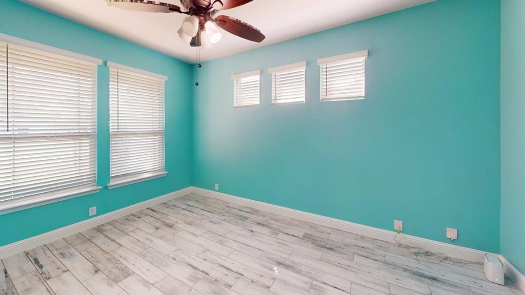 Hagan Hill Ph 3 - Residential Lease