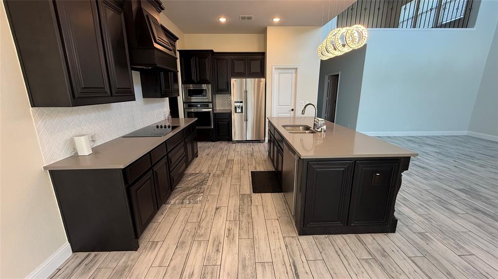 Hagan Hill Ph 3 - Residential Lease