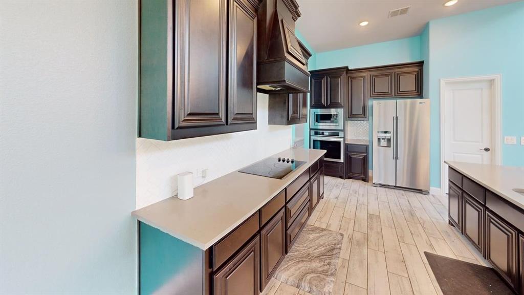 Hagan Hill Ph 3 - Residential Lease