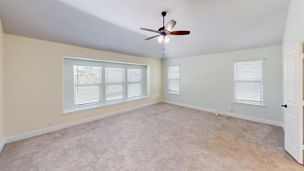 Hagan Hill Ph 3 - Residential Lease