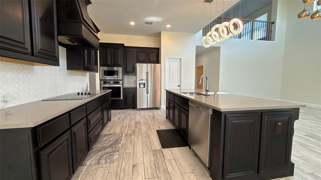 Hagan Hill Ph 3 - Residential Lease