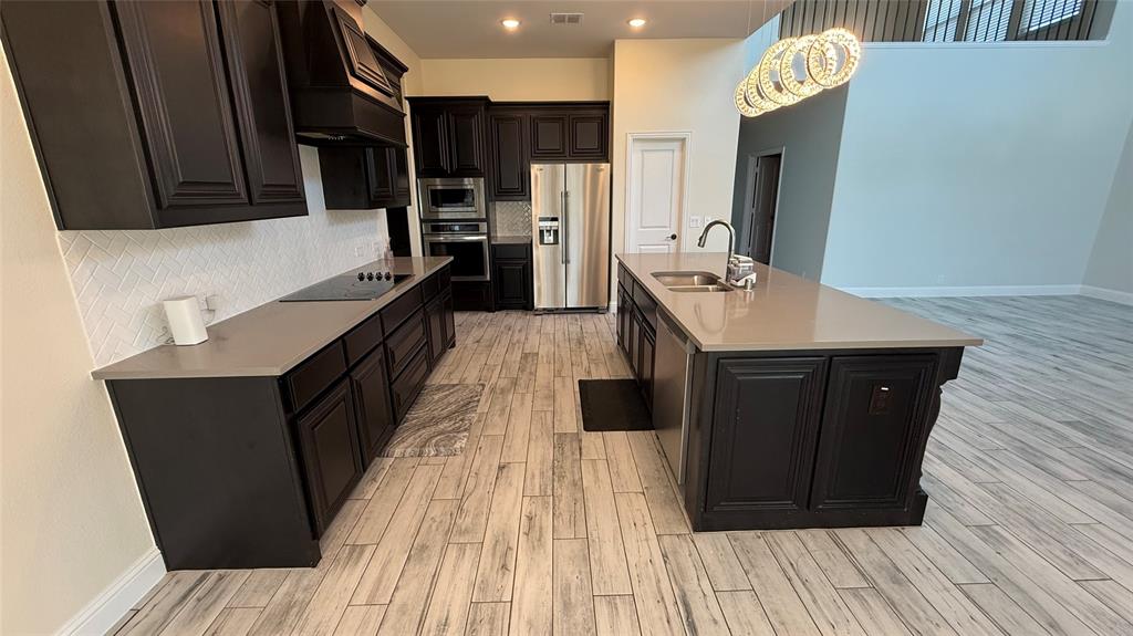 Hagan Hill Ph 3 - Residential Lease