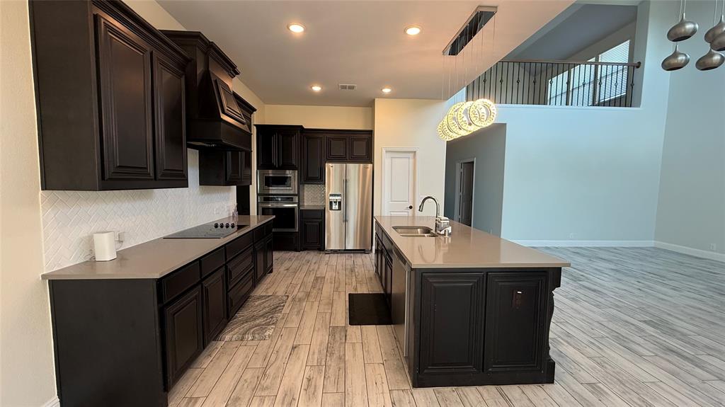 Hagan Hill Ph 3 - Residential Lease