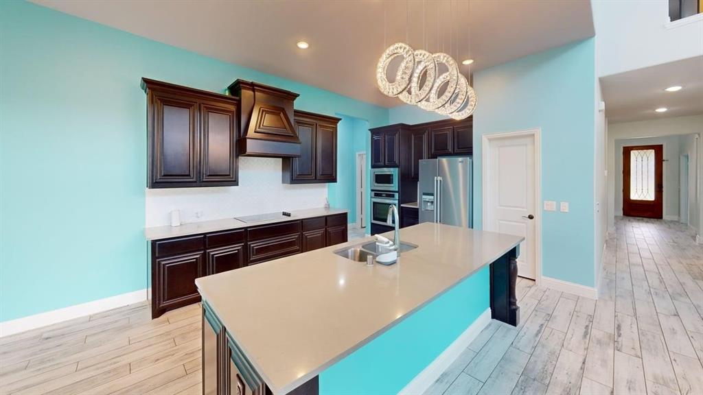 Hagan Hill Ph 3 - Residential Lease