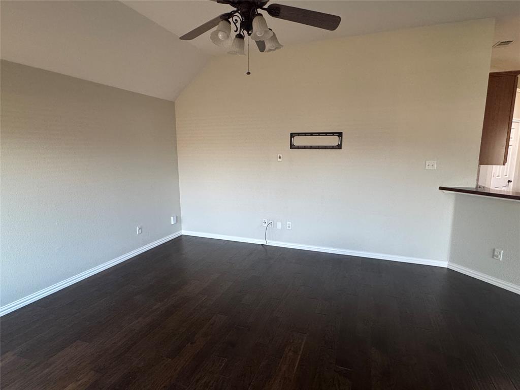 Mistletoe Hill Ph I & II - Residential