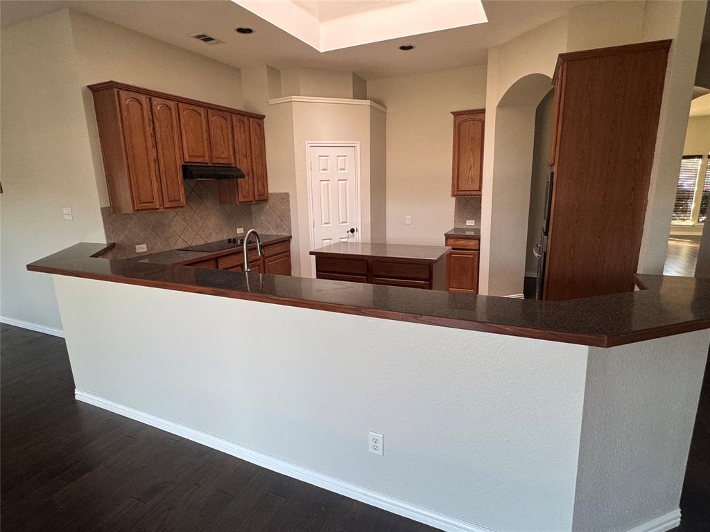 Mistletoe Hill Ph I & II - Residential