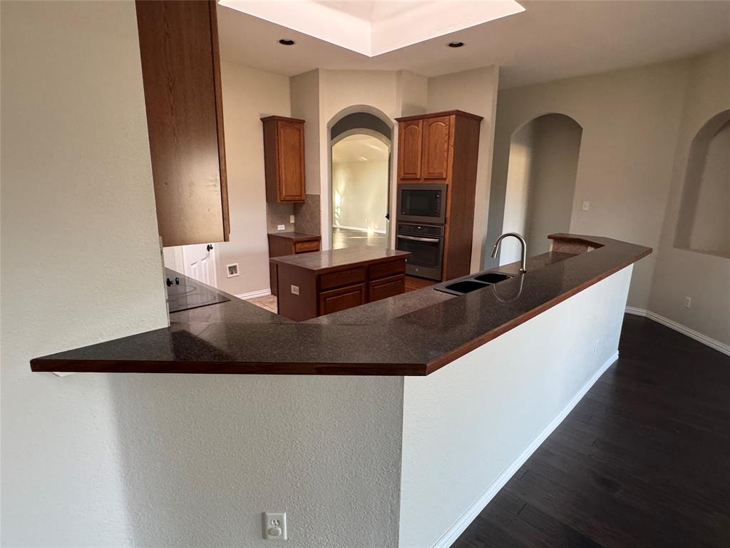 Mistletoe Hill Ph I & II - Residential