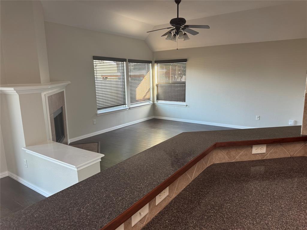 Mistletoe Hill Ph I & II - Residential