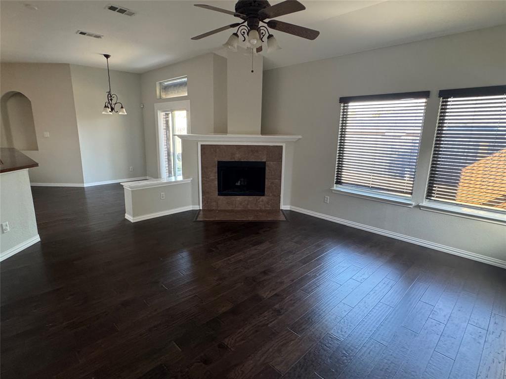 Mistletoe Hill Ph I & II - Residential